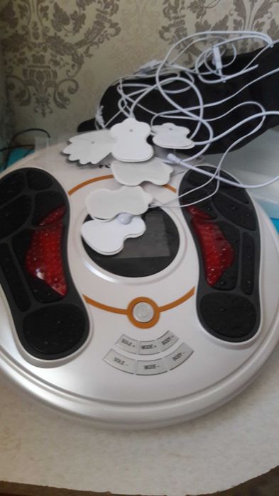 электромассажер ФитЛюкс