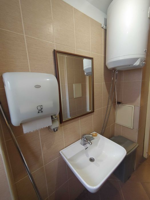 Дава се под наем  в София, Оборище -  кв.м за 448.8 € - Снимка #7