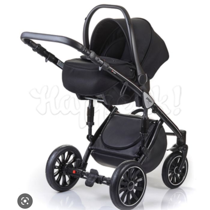 Коляска anex sport