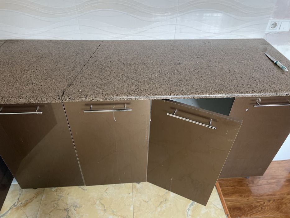 Кухонный гарнитур