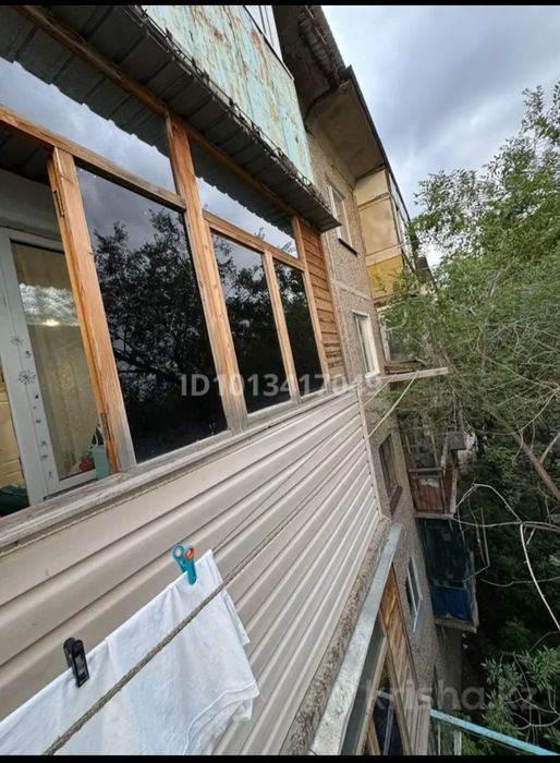 Продаю 1 ком на юге