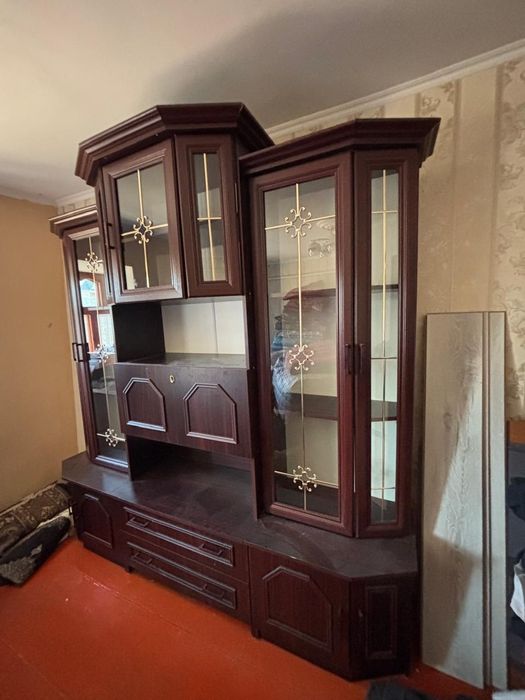 Горка хорошем состоянии.