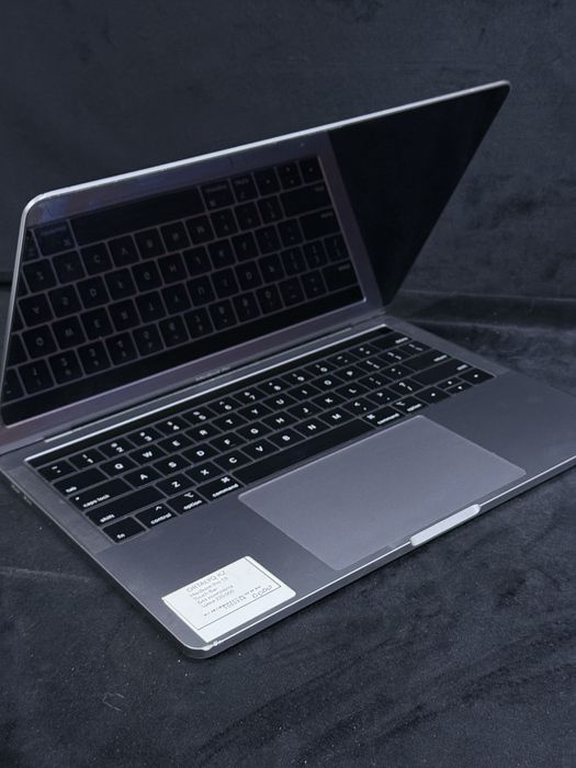 MacBook Pro Каспий 0-0-24