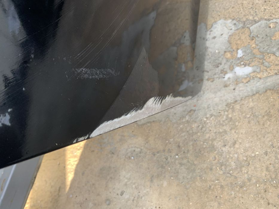 Usa dreapta spate  Audi A6, C7, Kombi, Avant, 2011, 2012, 2013, 2014, 2015, 2016, 2017, 2018.