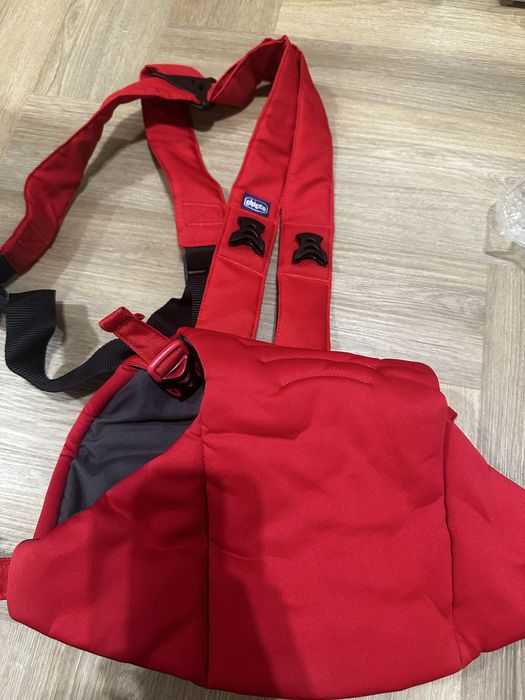 Продам кенгуру для детей chicco