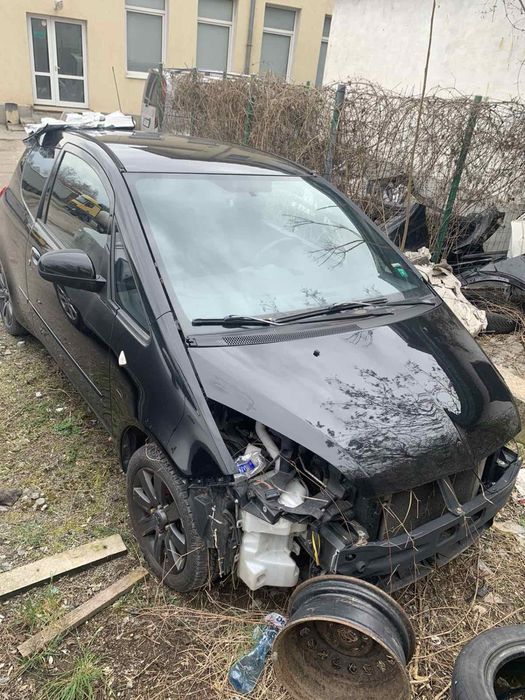 Mitsubishi Colt 1.3 95 к.с НА ЧАСТИ