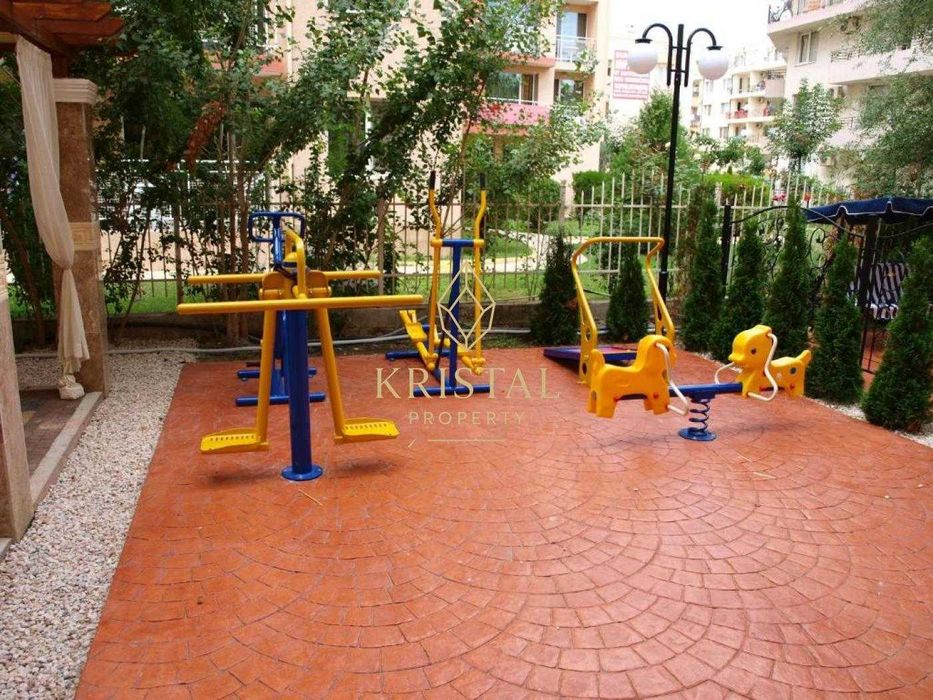 Продава се Едностаен апартамент в к.к. Слънчев бряг - 41 кв.м за 1415 €/кв.м - Снимка #6