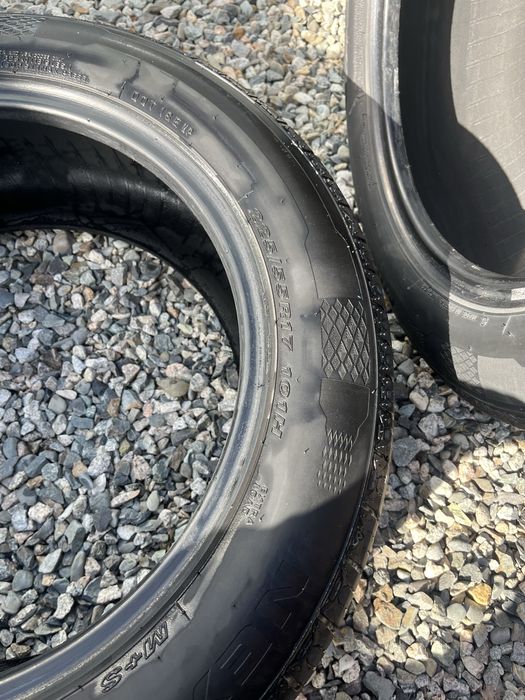 Продам резину летнию Nexen