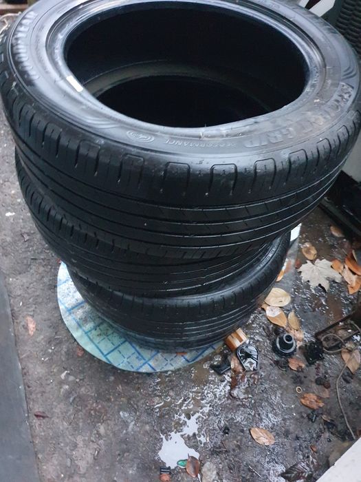 Tracker 2 shina, balon R17