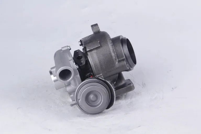 turbina noua bmw seria 3 e46, seria 5 e39, motor 318D/320D/520D M47D20