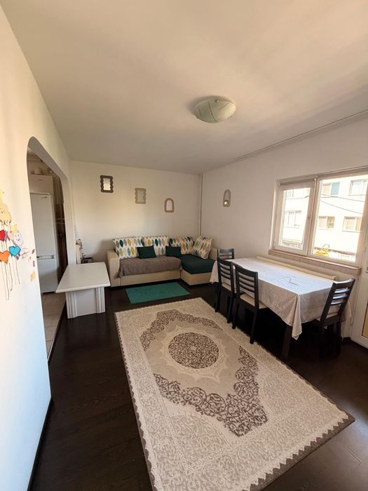 4 camere Portul Turistic Mangalia