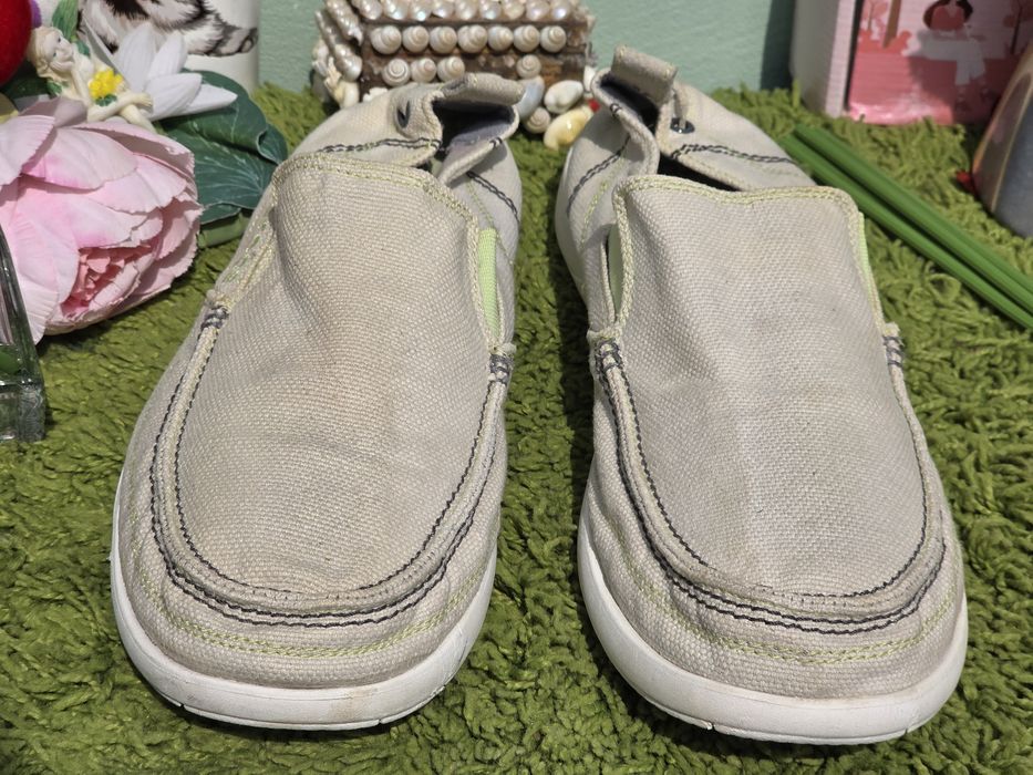 Crocs мъжки обувки от текстил N45