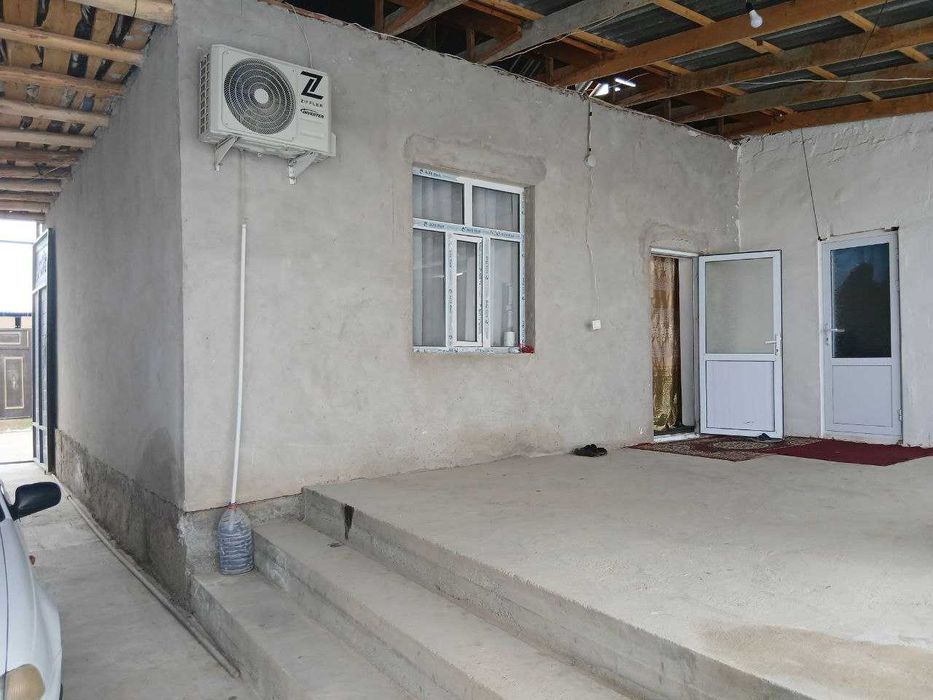 Учатка сотилади Зомин шахри Оқтепа МФЙ 37 мактаб ёнида