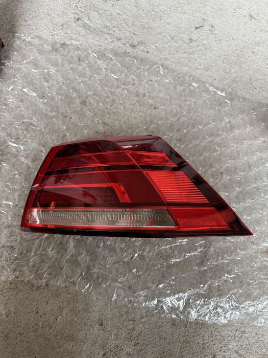 Оригинални LED стопове за Golf 7,7.5 facelift