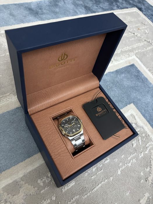 Продаю Часы Bigotti