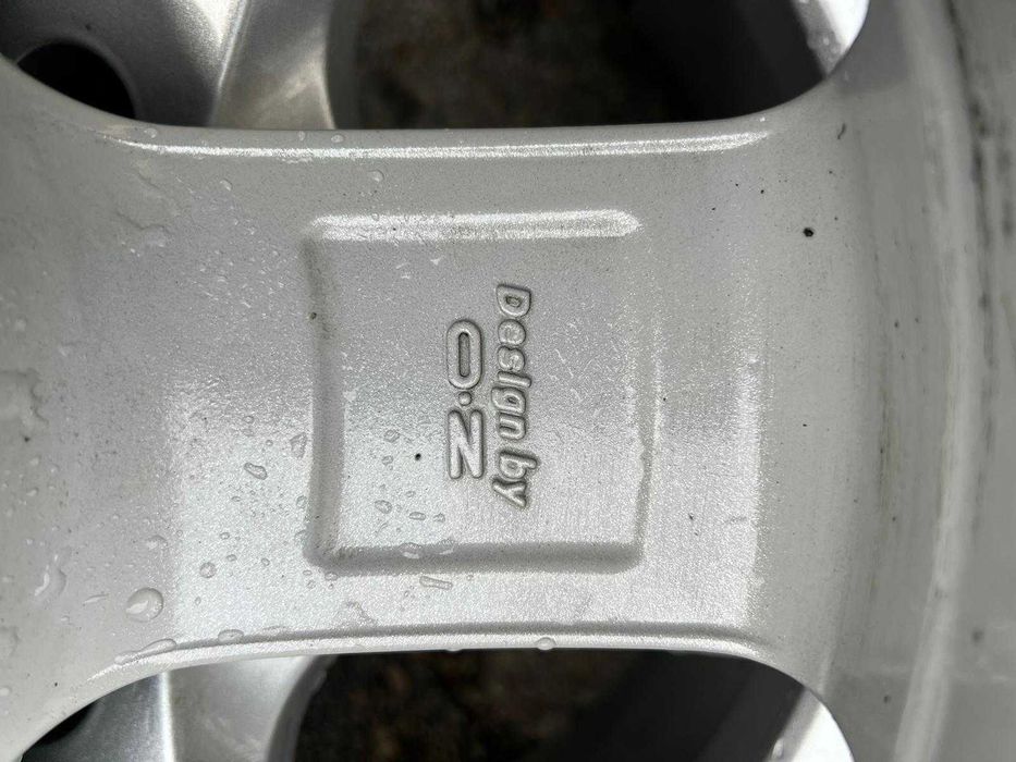5х112 17 Джанти Mercedes Audi VW Seat Skoda 5x112