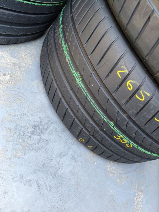 265 30 19 Bridgestone