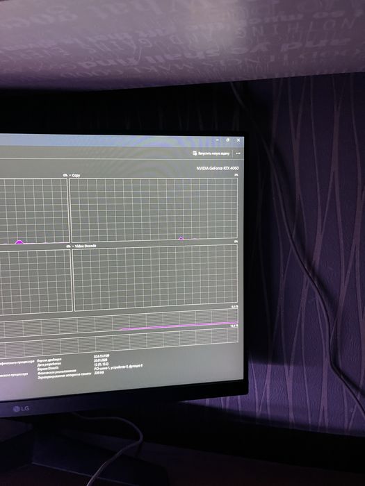 Компьютер Rtx 4060 i5 14600kf