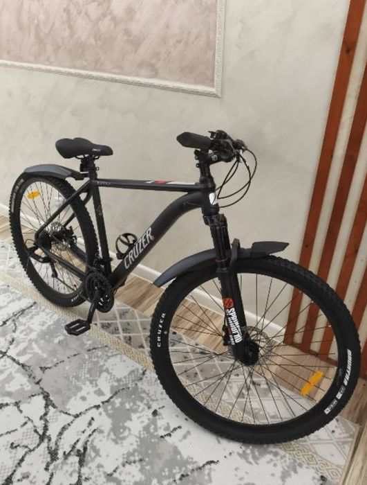 Велосипед мтб mtb cruzer poromount