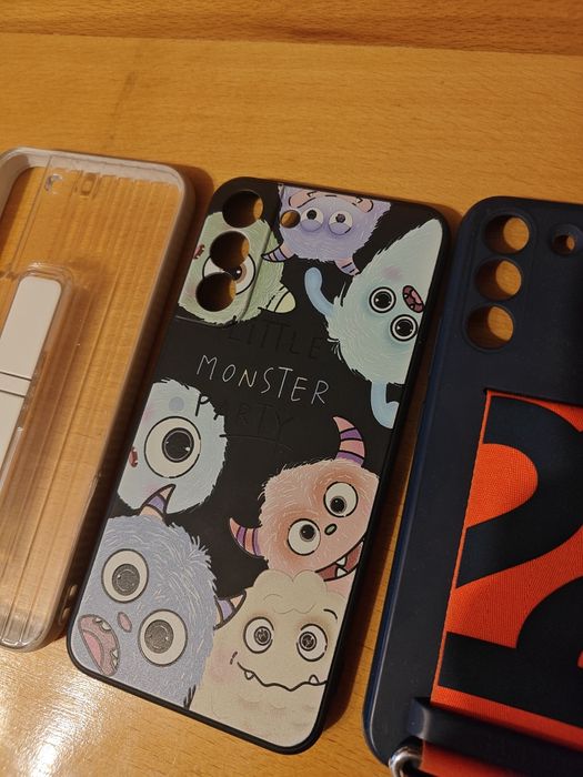 Husa pentru Samsung S22+