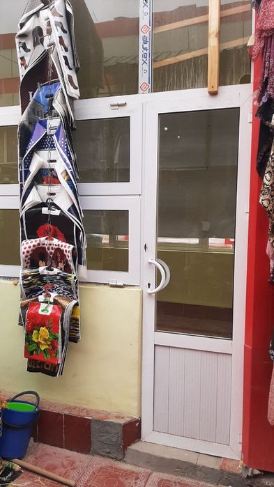 Do'kon sotiladi arzon narxda, 9 kvadrat +9 m2 foydali maydoni bilan