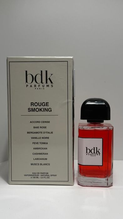 BDK  Parfums Rouge Smoking