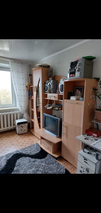 Продам квартиру 6 мкр