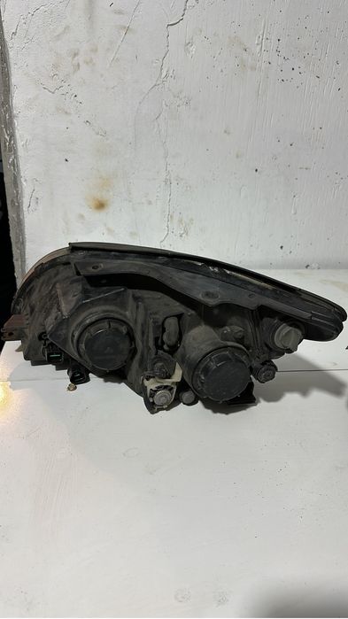 Фары на Hyundai i30