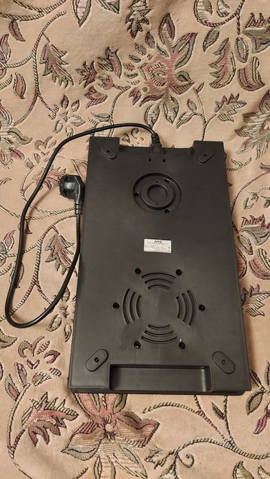 Подставка для электрочайников рабочия