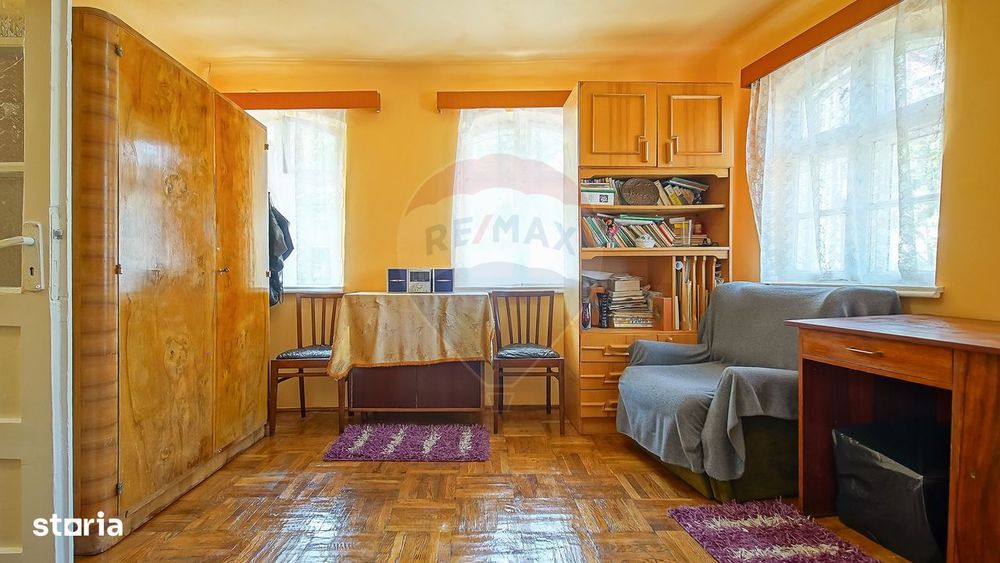 Comision 0%! Casă în Schei | Acces din 2 străzi + acces auto