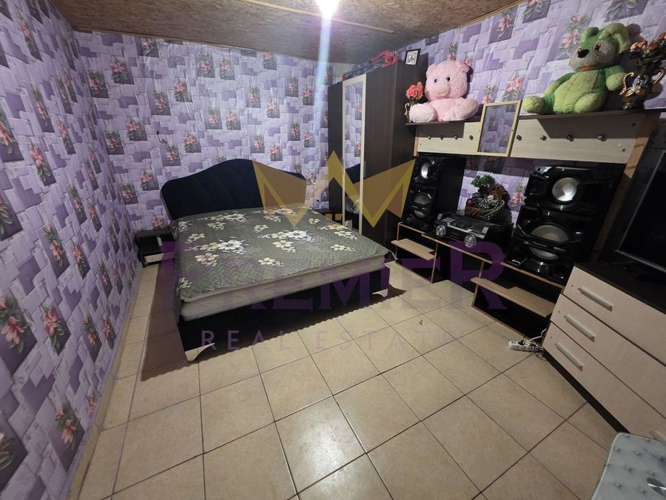 Къща в Варна, област-с.Засмяно площ 80