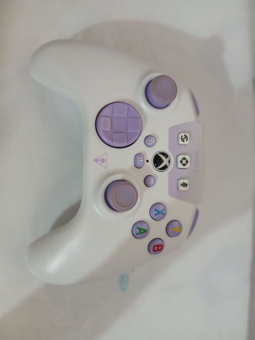Vand controller Xbox