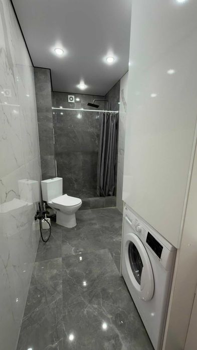 Продам 2х комн кв Батыс с ремонтом
