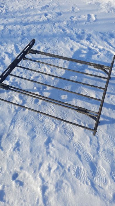 Продам багажник для авто