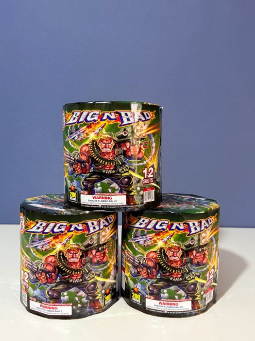 Салюты оптом и розница 24/7