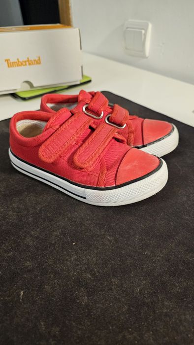 Обувь на мальчика 27 размер