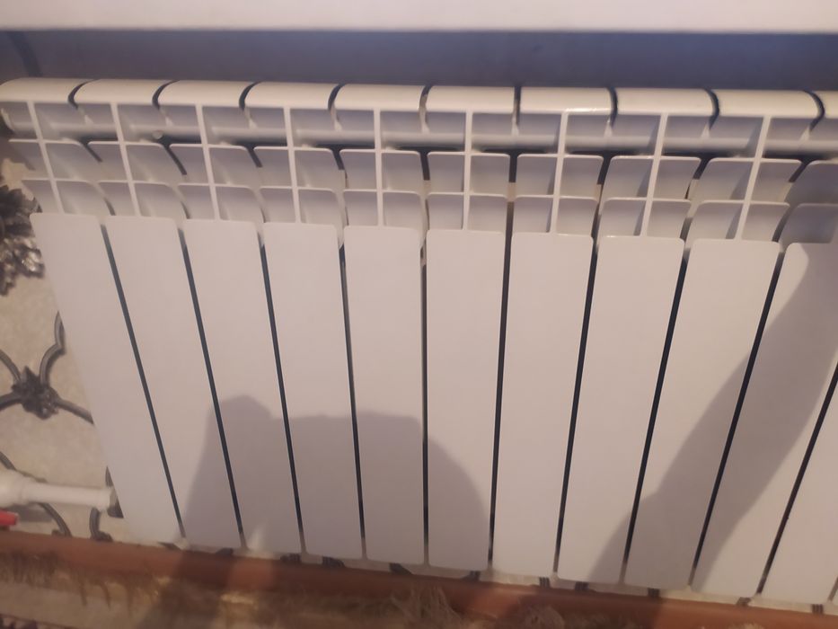 Батареи Био материала