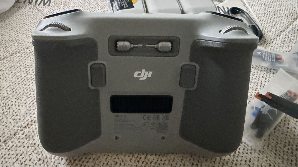 DJI Mini 3 Fly More Combo