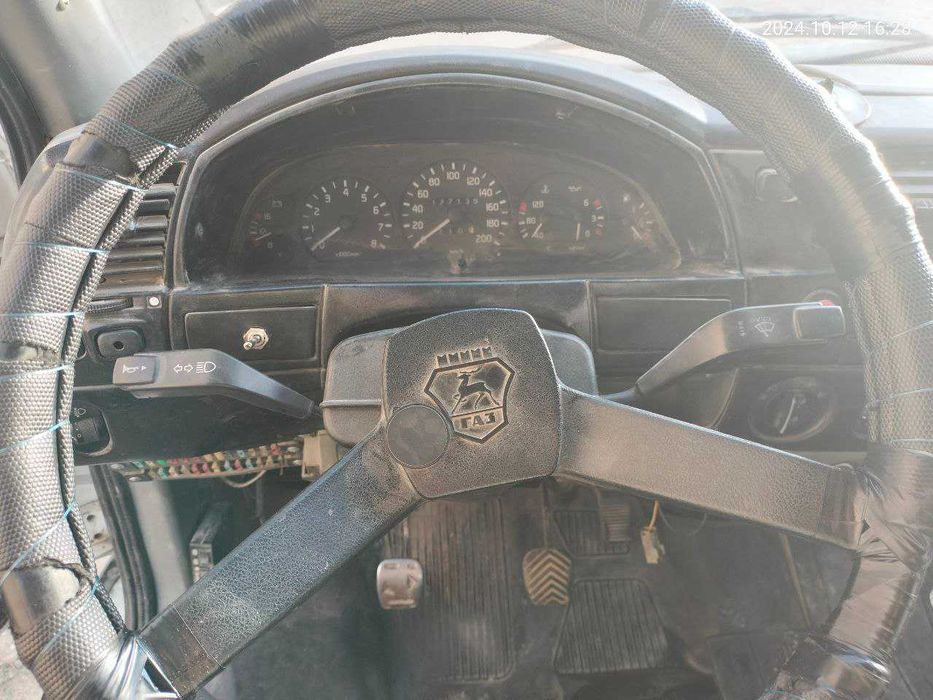 Газел срочно сртилади