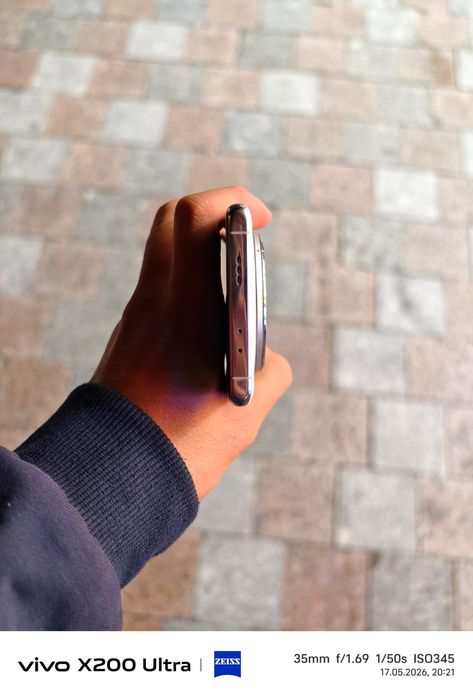OPPO Find X7 Ultra 256/16