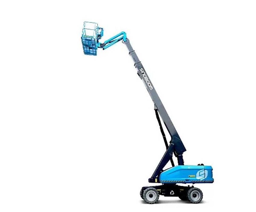 Подъемник Вышка Аренда/Продажа