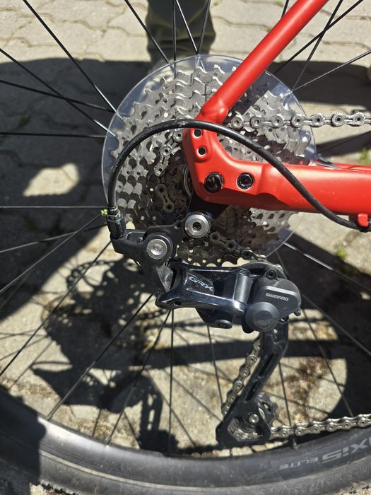 Specialized Diverge COMP размер 56 24г.  Shimano GRX 800 - 2 x 11 speed (скорости)