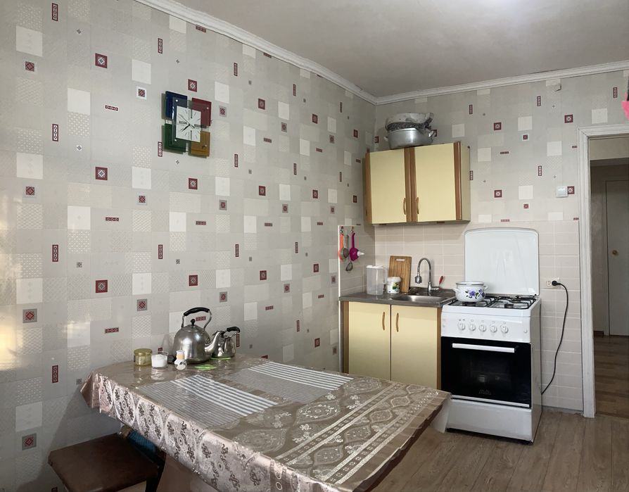 Срочно продается квартира