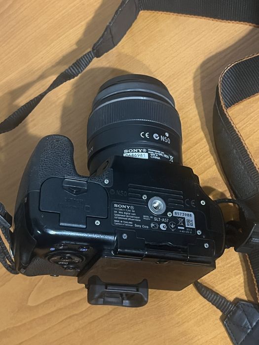 Фотоапарат Sony A57