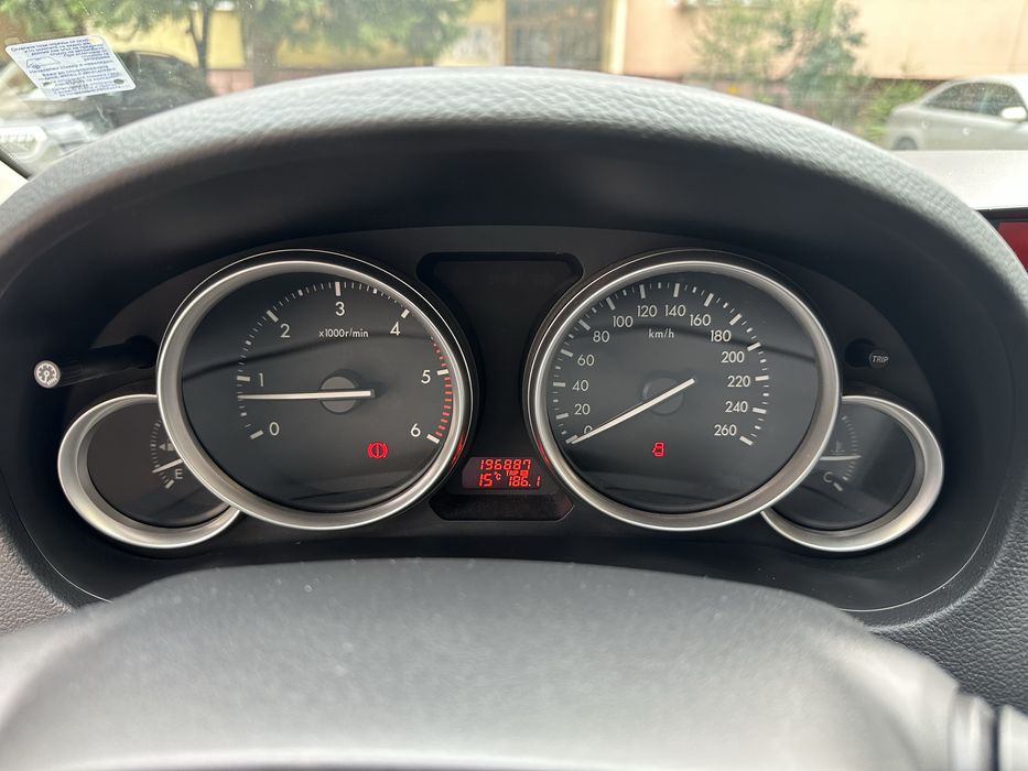 Mazda 6 - 2.0#140КС#Климатроник#Андроид