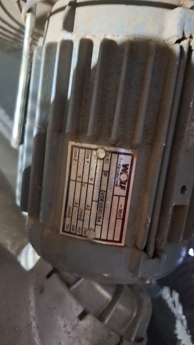 Ventilocenvector ,apa calda 15kw