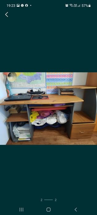 Стол. письменный