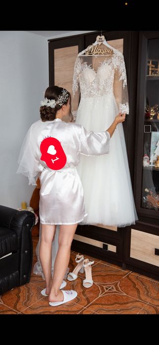 Rochie de mireasă