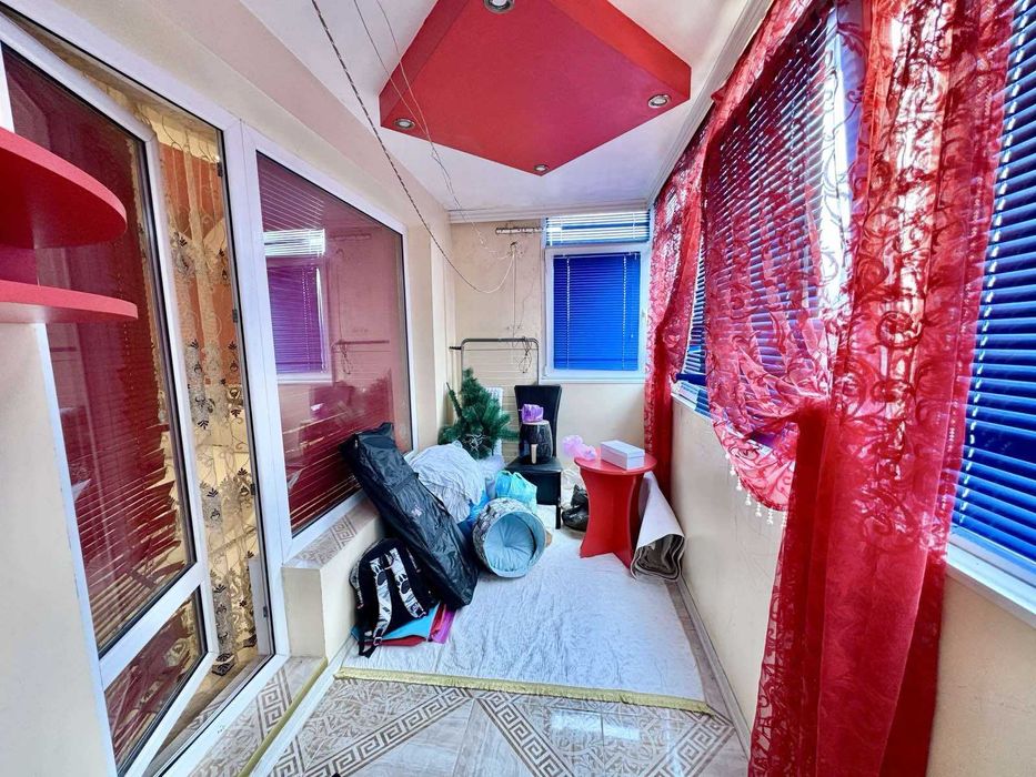 Двустаен апартамент за продажба кв. Чародейка Юг