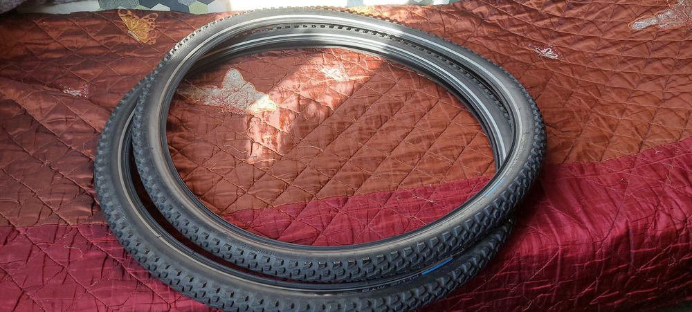 Покрышки Schwalbe Marathon Plus MTB